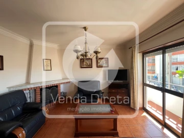 Moradia T3 para Venda em Alto do Seixalinho, Santo André e Verderena
