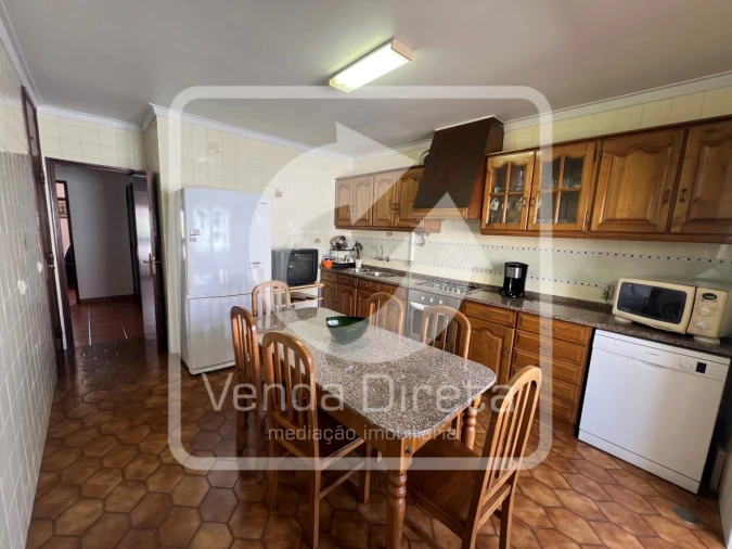 Moradia T3 para Venda em Alto do Seixalinho, Santo André e Verderena Foto 10
