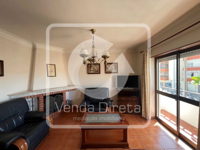 Moradia T3 para Venda em Alto do Seixalinho, Santo André e Verderena Foto 6