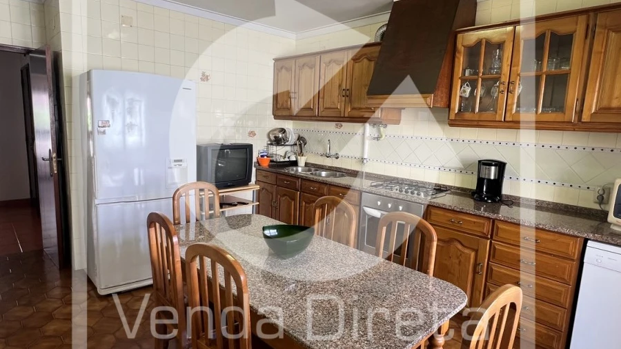 Moradia T3 para Venda em Alto do Seixalinho, Santo André e Verderena