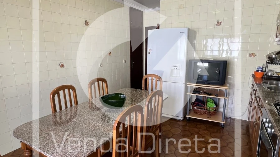 Moradia T3 para Venda em Alto do Seixalinho, Santo André e Verderena