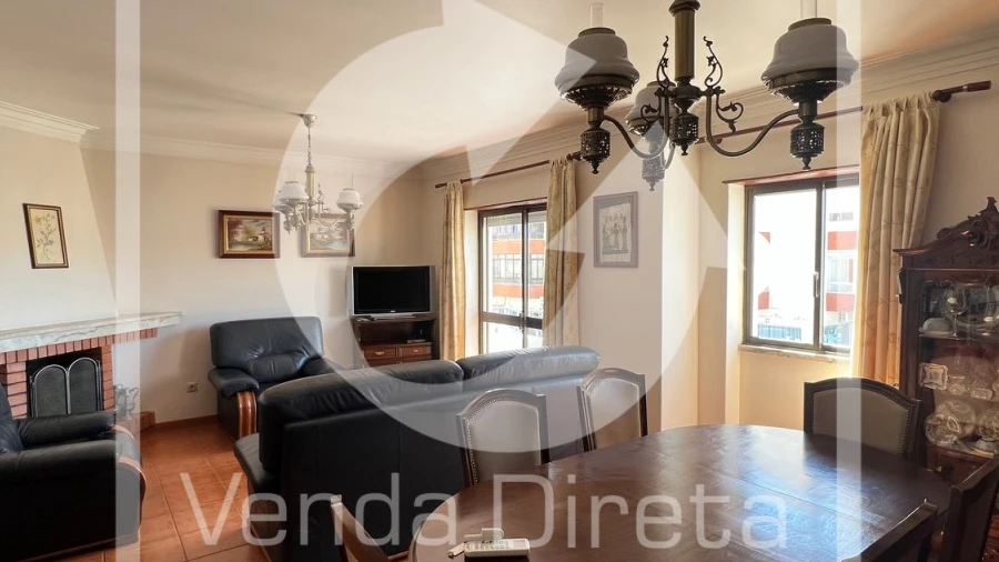 Moradia T3 para Venda em Alto do Seixalinho, Santo André e Verderena