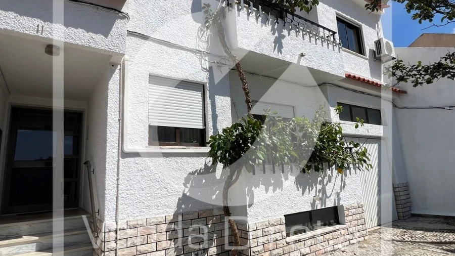 Moradia T3 para Venda em Alto do Seixalinho, Santo André e Verderena