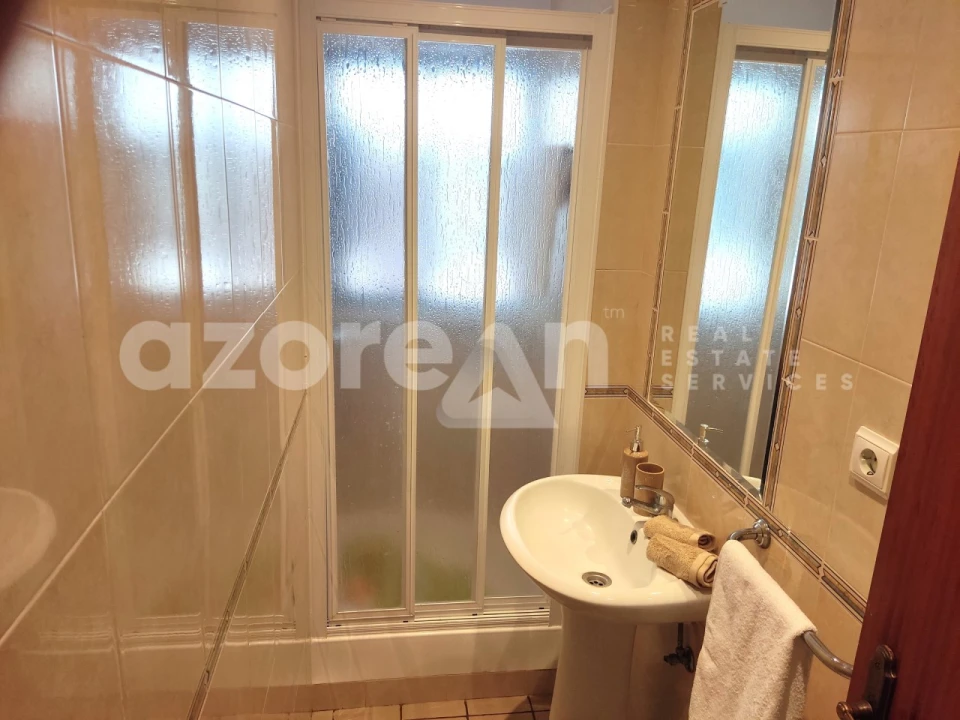 Apartamento T2 para Venda em Ponta Delgada (São José) Foto 17
