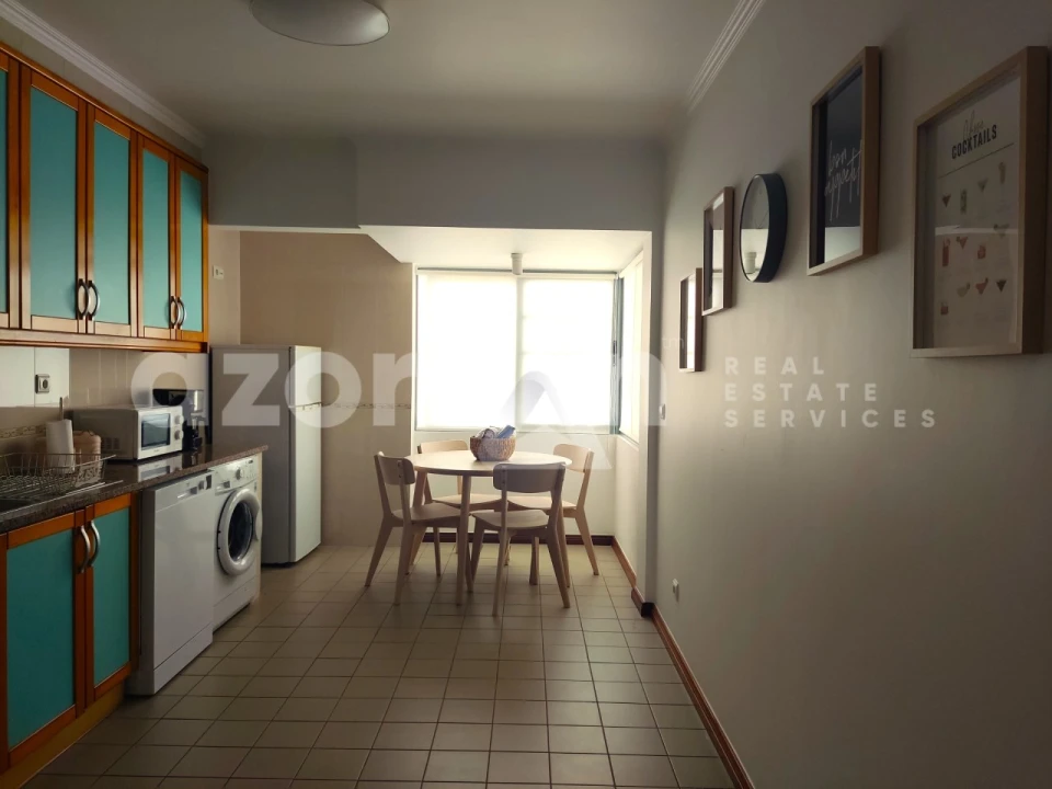 Apartamento T2 para Venda em Ponta Delgada (São José) Foto 18