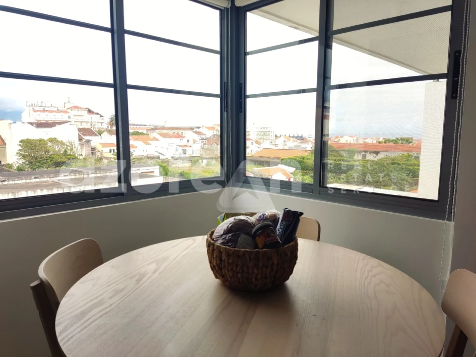 Apartamento T2 para Venda em Ponta Delgada (São José) Foto 21