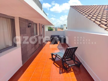 Apartamento T2 para Venda em Ponta Delgada (São José)