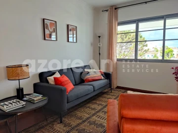 Apartamento T2 para Venda em Ponta Delgada (São José)