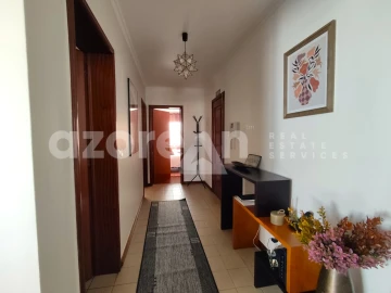 Apartamento T2 para Venda em Ponta Delgada (São José)