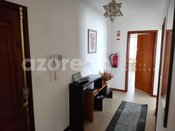 Apartamento T2 para Venda em Ponta Delgada (São José)