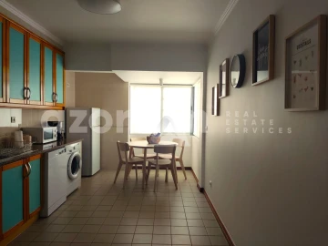 Apartamento T2 para Venda em Ponta Delgada (São José)