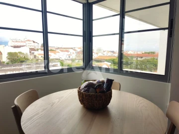 Apartamento T2 para Venda em Ponta Delgada (São José)