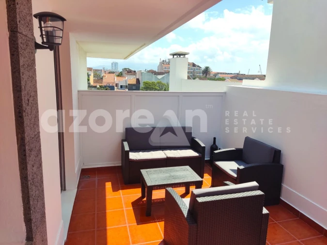 Apartamento T2 para Venda em Ponta Delgada (São José) Foto 2