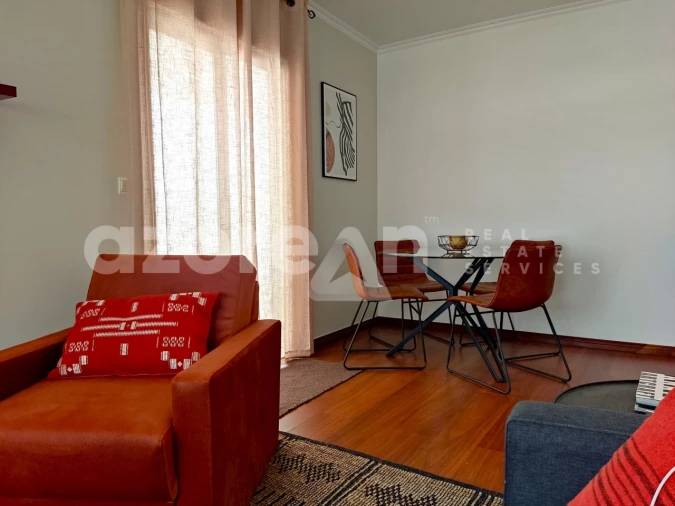 Apartamento T2 para Venda em Ponta Delgada (São José) Foto 4