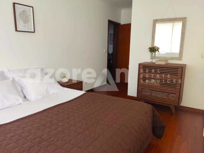 Apartamento T2 para Venda em Ponta Delgada (São José) Foto 11