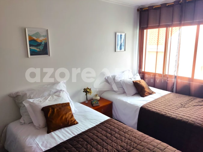 Apartamento T2 para Venda em Ponta Delgada (São José) Foto 12
