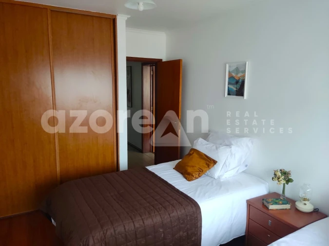 Apartamento T2 para Venda em Ponta Delgada (São José) Foto 13