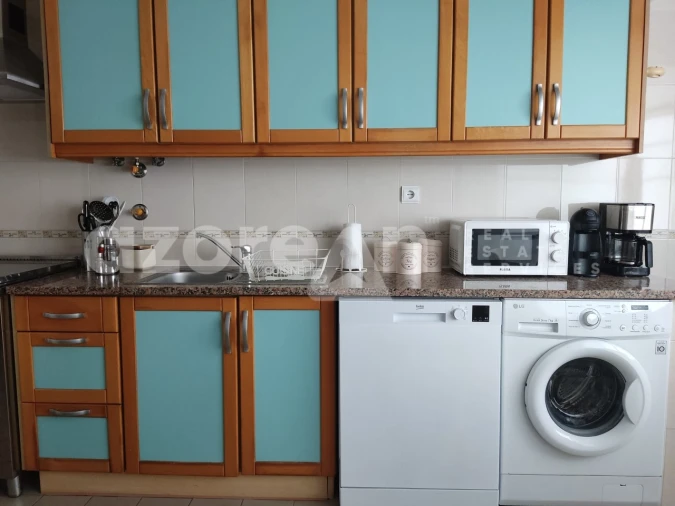 Apartamento T2 para Venda em Ponta Delgada (São José) Foto 20