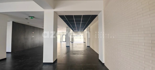 Loja para Arrendamento em Ponta Delgada (São Pedro)