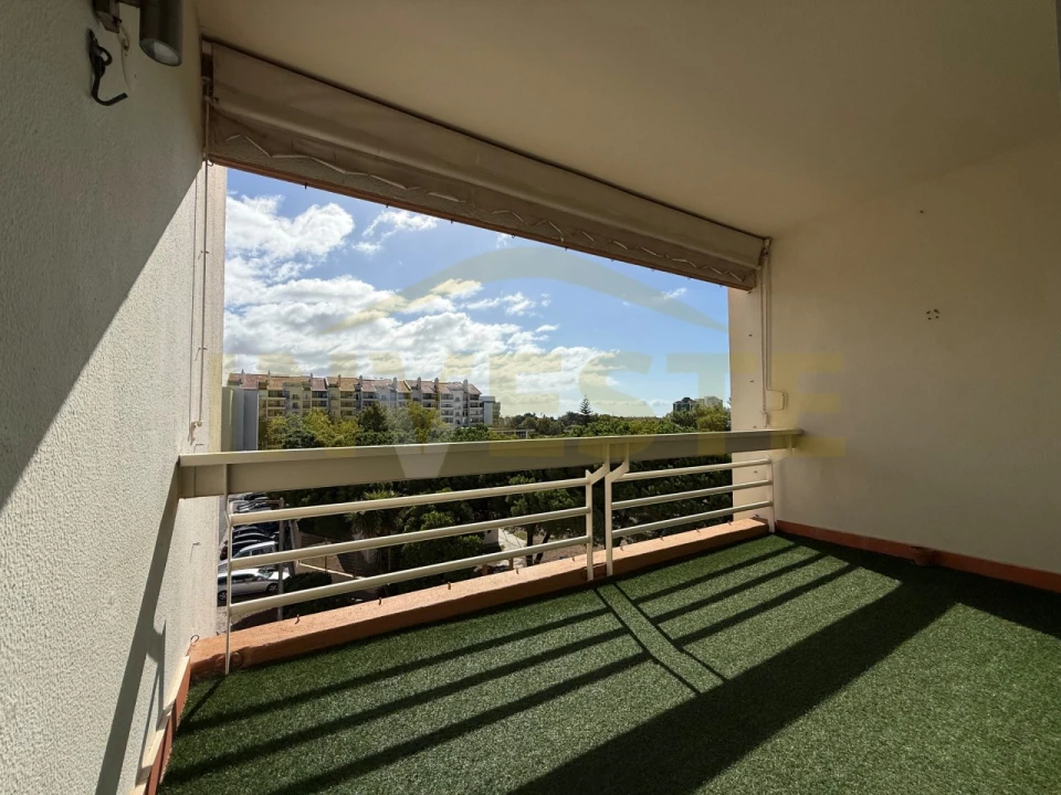 Apartamento T2 para Arrendamento em Cascais e Estoril Foto 3