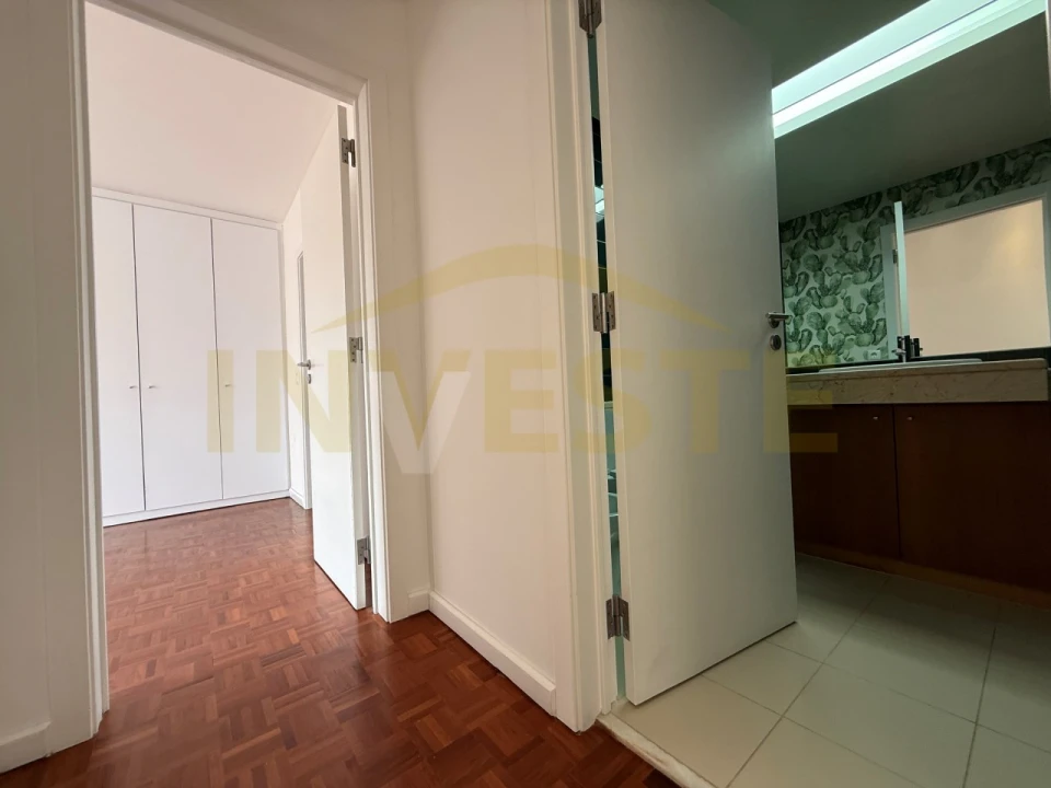 Apartamento T2 para Arrendamento em Cascais e Estoril Foto 9