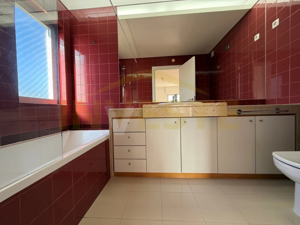 Apartamento T2 para Arrendamento em Cascais e Estoril Foto 16