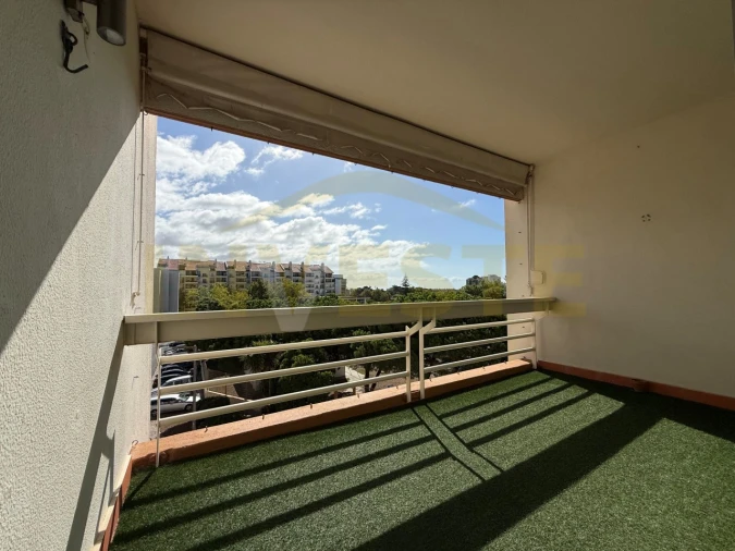 Apartamento T2 para Arrendamento em Cascais e Estoril Foto 3