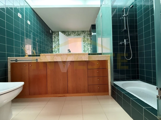 Apartamento T2 para Arrendamento em Cascais e Estoril Foto 10