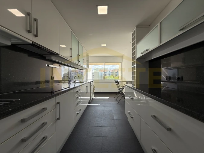 Apartamento T2 para Arrendamento em Cascais e Estoril Foto 19