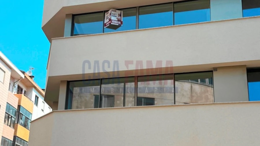 Apartamento T1 para Venda em Póvoa de Varzim, Beiriz e Argivai