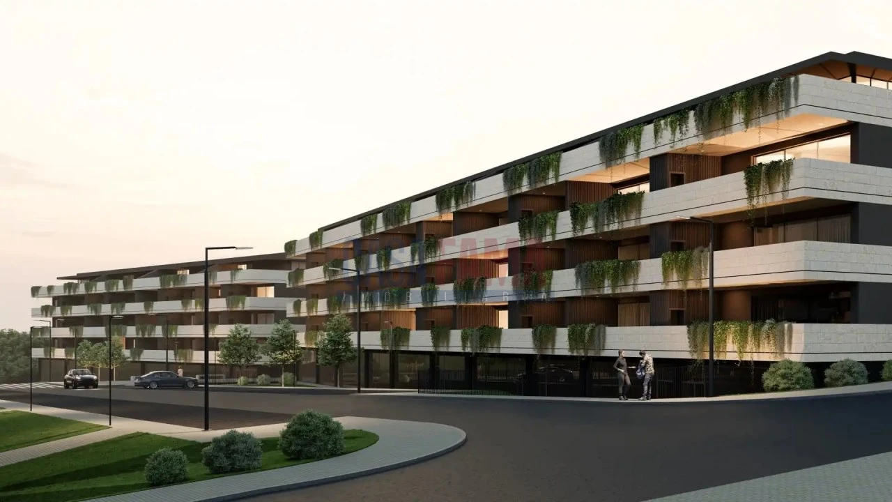 Apartamento T2 para Venda em Vila Nova de Cerveira e Lovelhe Foto 4