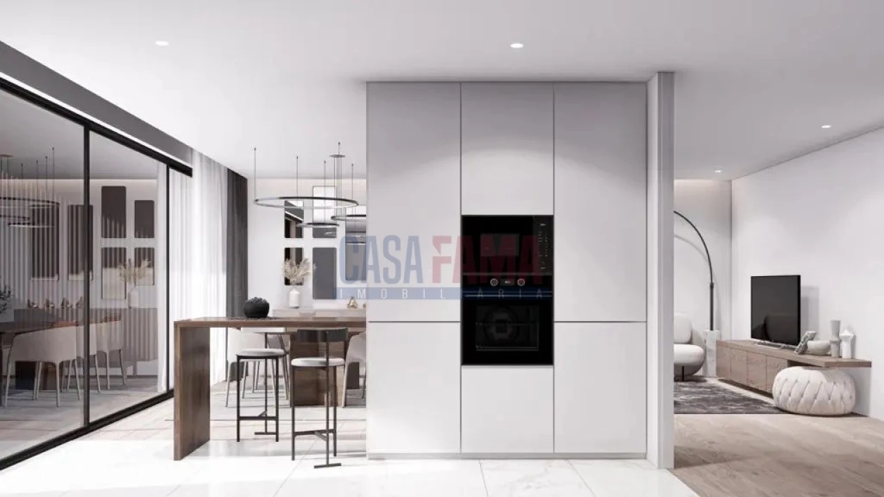 Apartamento T2 para Venda em Vila Nova de Cerveira e Lovelhe Foto 7