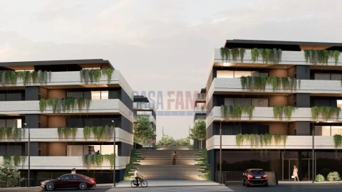 Apartamento T2 para Venda em Vila Nova de Cerveira e Lovelhe