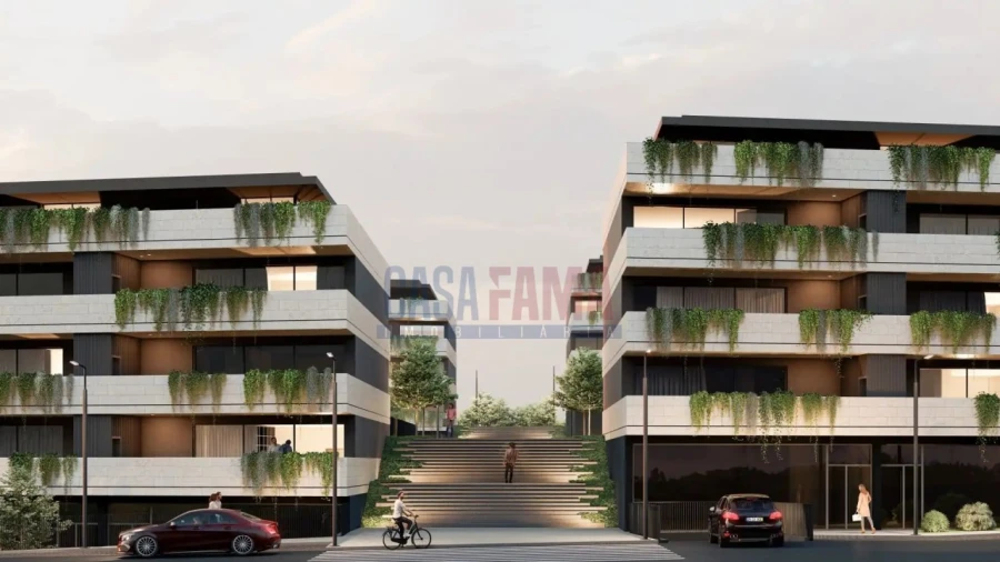 Apartamento T2 para Venda em Vila Nova de Cerveira e Lovelhe Foto 3
