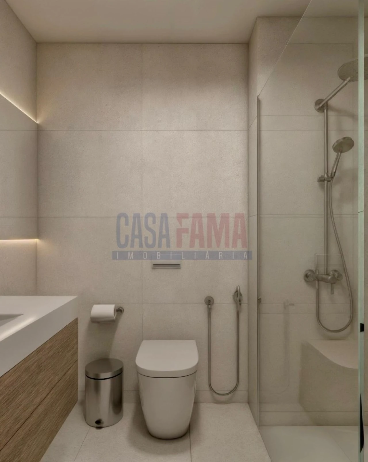 Apartamento T2 para Venda em Póvoa de Varzim, Beiriz e Argivai Foto 11