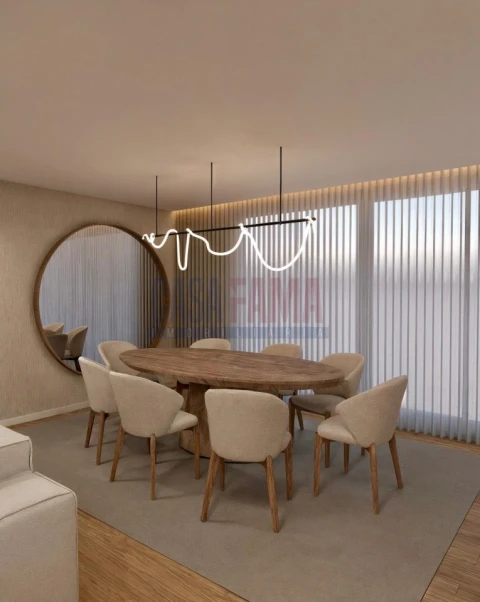 Apartamento T2 para Venda em Póvoa de Varzim, Beiriz e Argivai