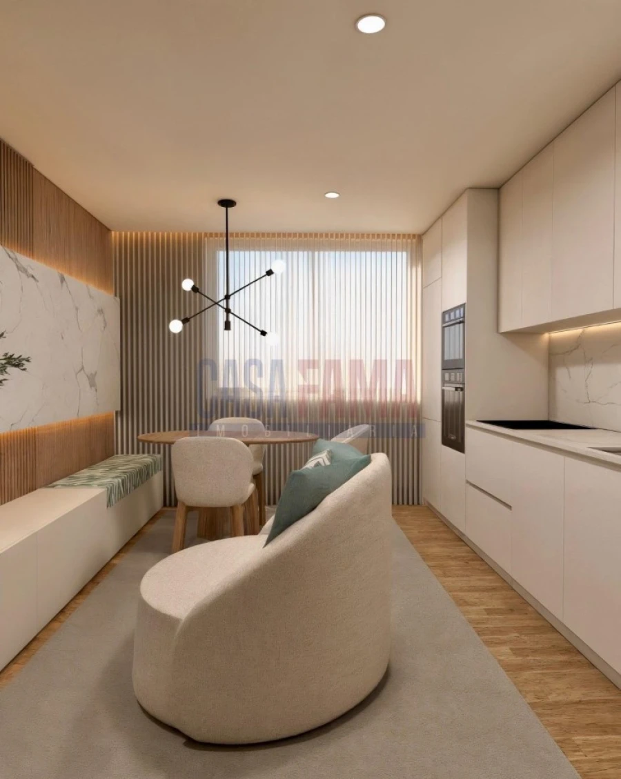 Apartamento T2 para Venda em Póvoa de Varzim, Beiriz e Argivai Foto 16