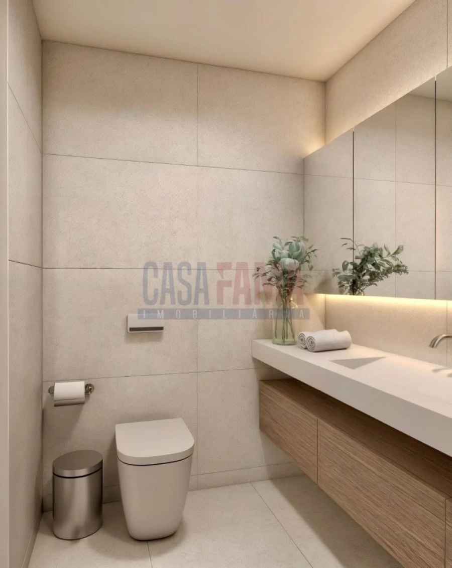 Apartamento T2 para Venda em Póvoa de Varzim, Beiriz e Argivai Foto 32