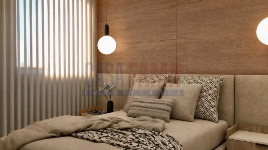 Apartamento T2 para Venda em Póvoa de Varzim, Beiriz e Argivai