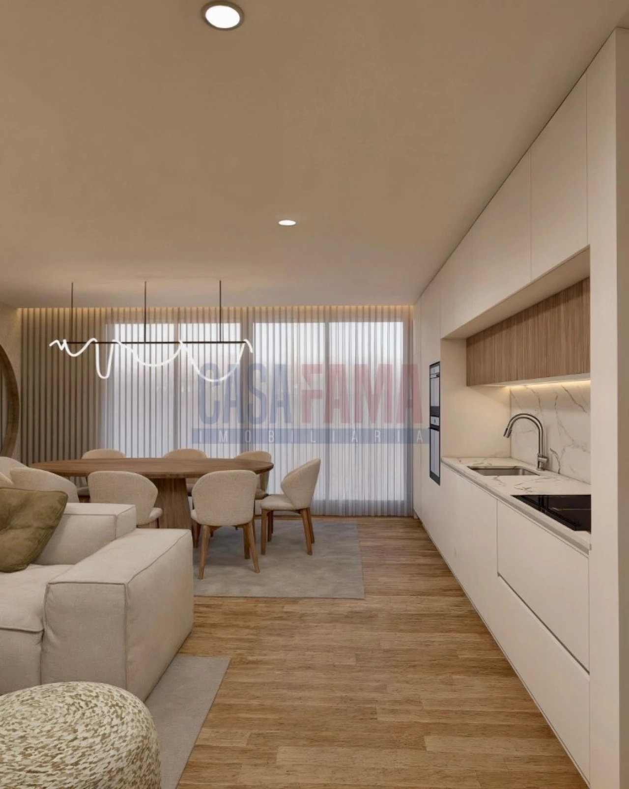 Apartamento T2 para Venda em Póvoa de Varzim, Beiriz e Argivai Foto 1