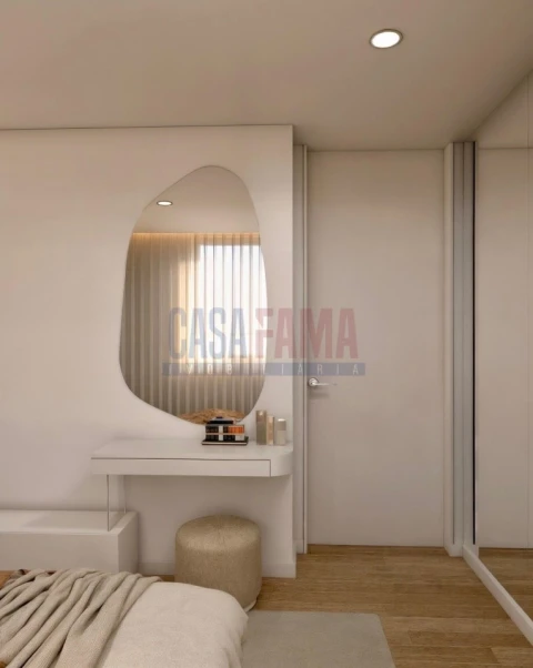 Apartamento T2 para Venda em Póvoa de Varzim, Beiriz e Argivai