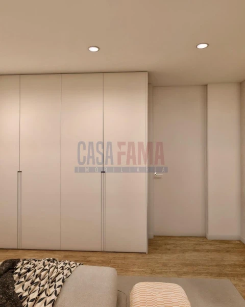 Apartamento T2 para Venda em Póvoa de Varzim, Beiriz e Argivai
