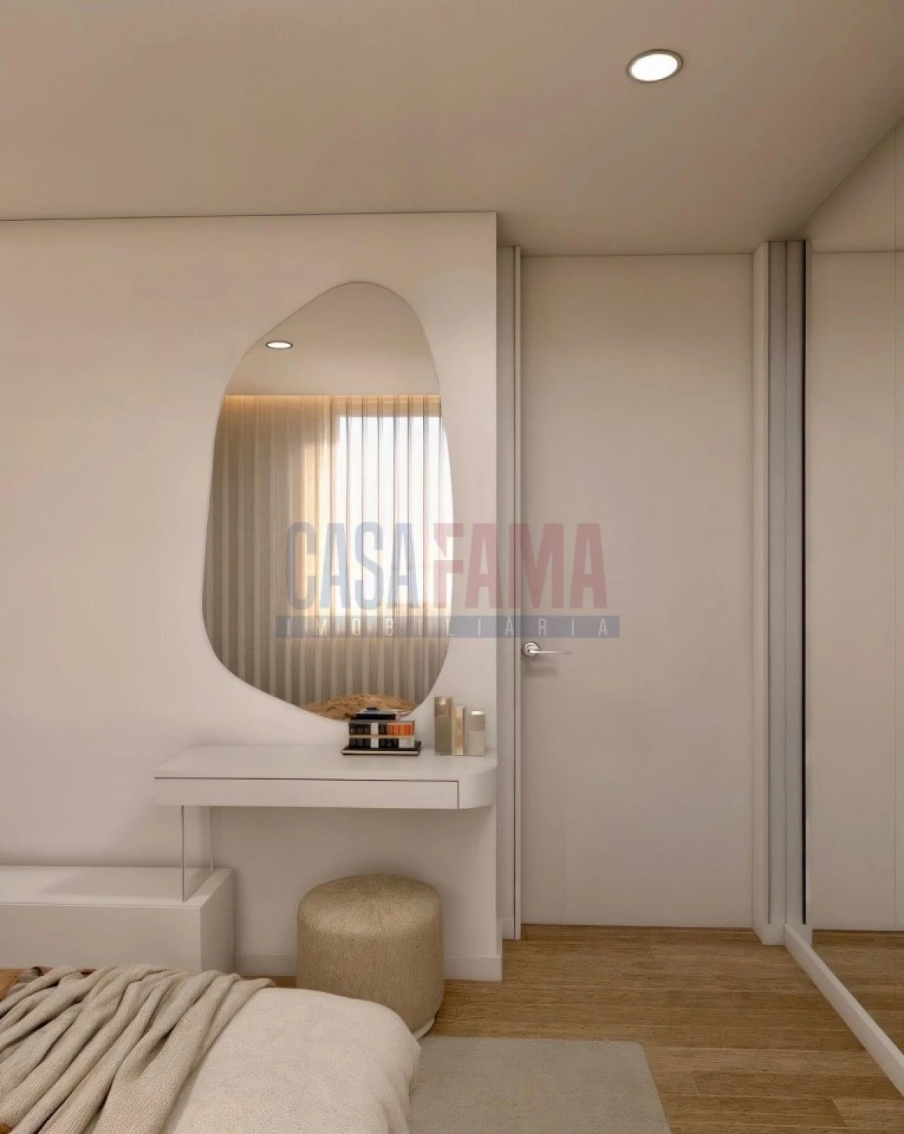 Apartamento T1 para Venda em Póvoa de Varzim, Beiriz e Argivai Foto 14