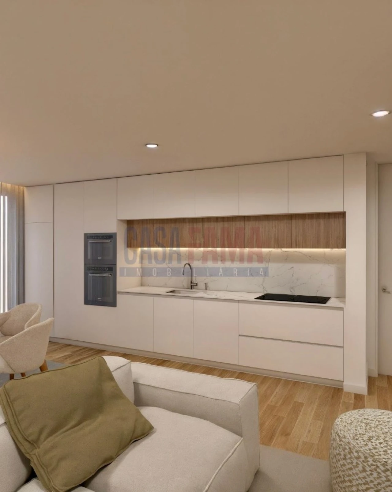 Apartamento T1 para Venda em Póvoa de Varzim, Beiriz e Argivai Foto 19