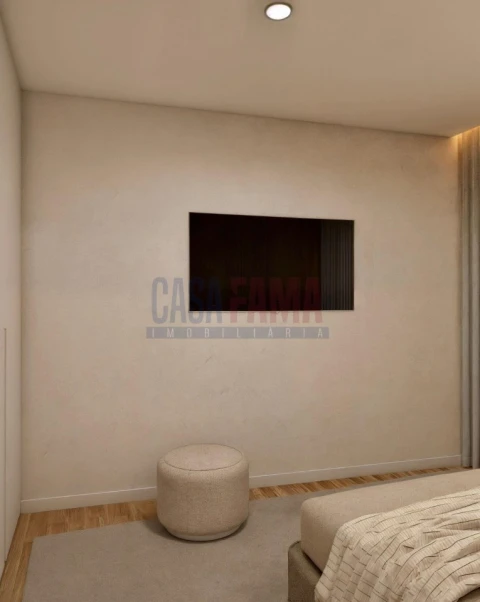Apartamento T1 para Venda em Póvoa de Varzim, Beiriz e Argivai