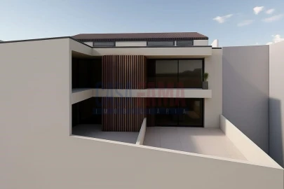 Apartamento T1 para Venda em Póvoa de Varzim, Beiriz e Argivai