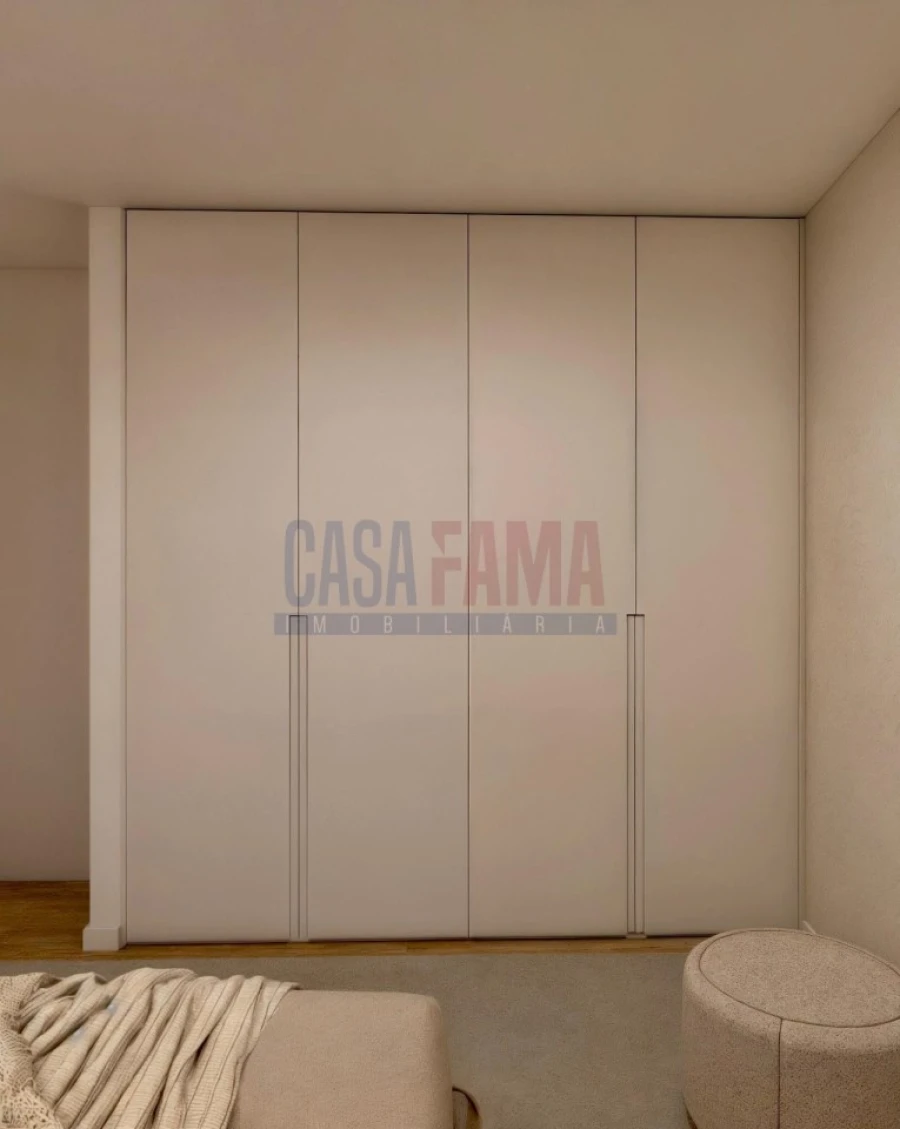 Apartamento T1 para Venda em Póvoa de Varzim, Beiriz e Argivai Foto 37