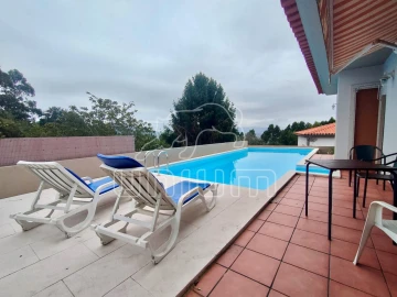 Moradia T3 para Venda em Caminha (Matriz) e Vilarelho