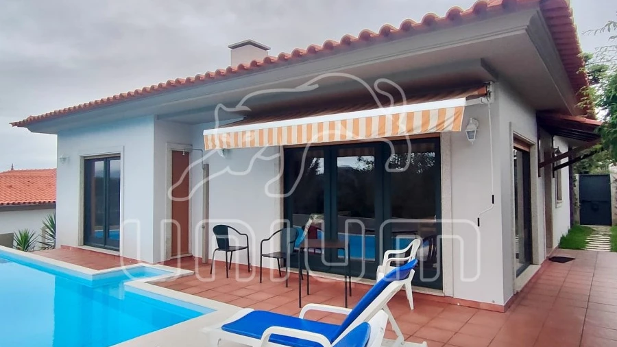 Moradia T3 para Venda em Caminha (Matriz) e Vilarelho