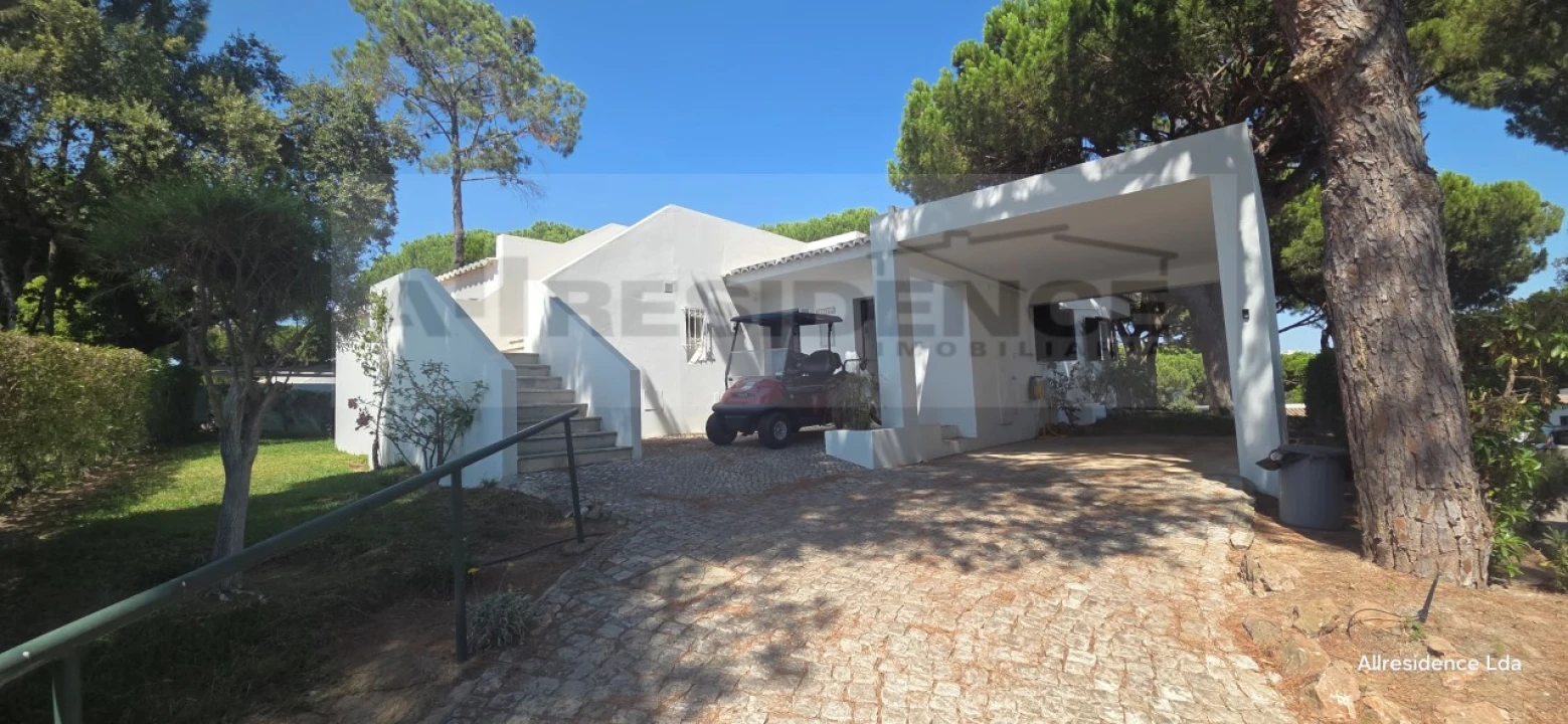 Moradia T3 para Venda em Albufeira e Olhos de Água Foto 5